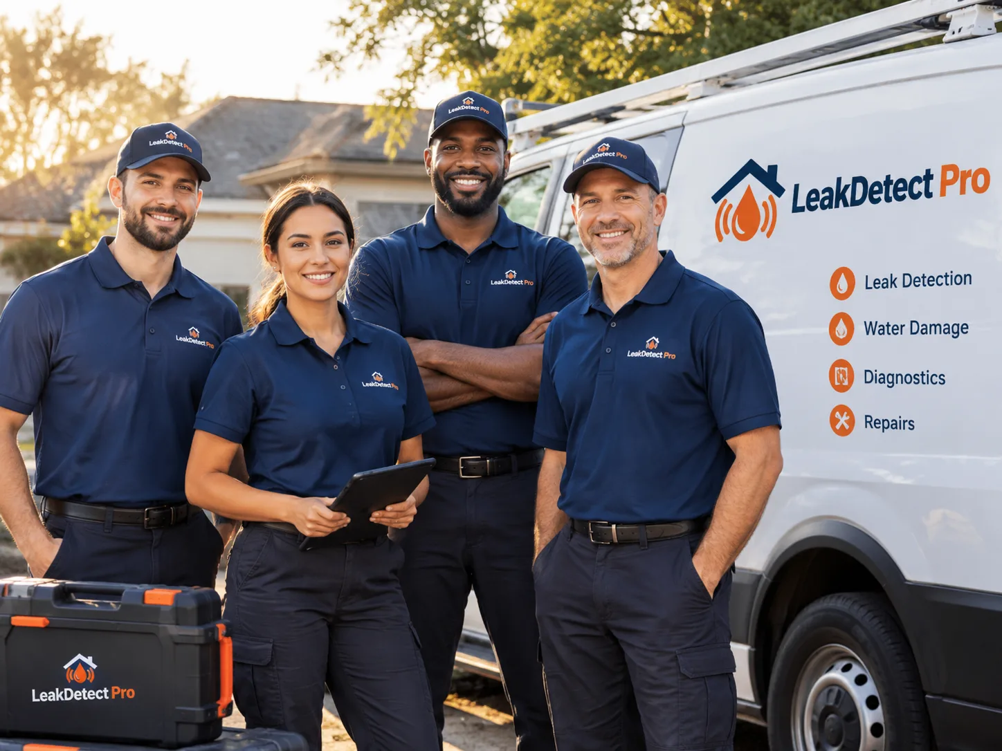 Roof Repair company in Bell, CA